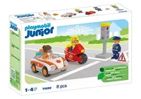 Playmobil® Junior 71692 alledaagse helden