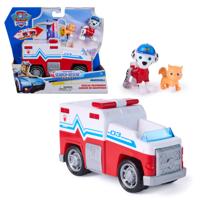 PAW Patrol Search & Rescue voertuig Marshall