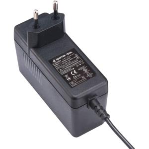 Dehner Elektronik ATS 060T-W240E Stekkernetvoeding, vaste spanning 24 V/DC 2.5 A 60 W Gestabiliseerd