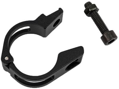 Busch + Müller Busch & müller "turntec" bevestigingsstrop b&m clamps for turntec bedientaster
