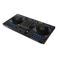 Pioneer DJ DDJ-FLX6 4-kanaals DJ controller
