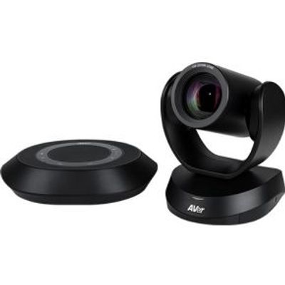 AVer VC520 Pro2 2 MP Zwart 1920 x 1080 Pixels 60 fps