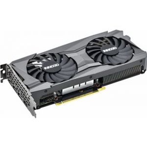 INNO3D GeForce RTX 3060 Twin X2 LHR