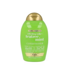 Extra strength conditioner refr scalp & tea tree m