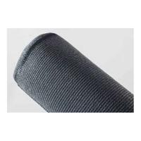 Privacyscherm - NATUUR - 200 g - 1,2 x 25 m - Antraciet