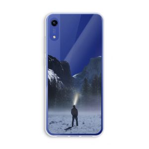 Wanderlust: Honor Play 8A Transparant Hoesje
