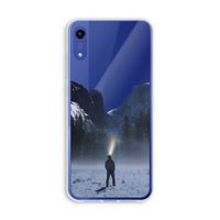 Wanderlust: Honor Play 8A Transparant Hoesje Wanderlust: Honor Play 8A Transparant Hoesje
