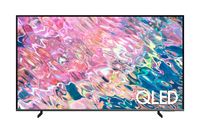 Samsung Series 6 QE75Q67BAU 190,5 cm (75") 4K Ultra HD Smart TV Wifi Zwart