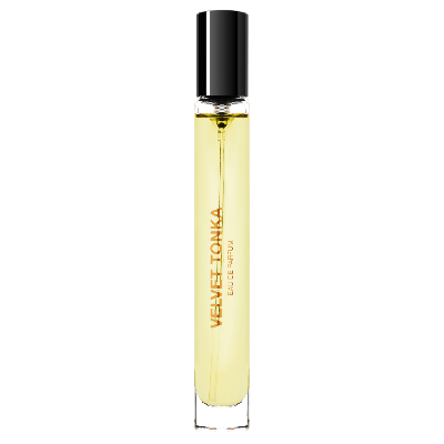 BDK Parfums Velvet Tonka Eau de Parfum Travelspray 10ml | Unisex Parfum BDK Parfums Velvet Tonka Eau de Parfum Travelspray 10ml | Unisex Parfum