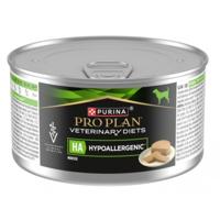 Purina Pro Plan Veterinary Diets Canine HA Hypoallergenic Mouse hond 195gr Purina Pro Plan Veterinary Diets Canine HA Hypoallergenic Mouse hond 195gr