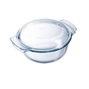 Pyrex Ovenschaal met deksel Essentials 25 x 20 x 11 cm 2.1 l