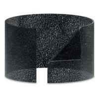 Navulling Koolstoffilter Leitz Zwart (3 Stuks)