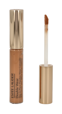 Estee Lauder - Estée Lauder Double Wear Stay In Place Flawless Wear Concealer 4N Medium Deep 7 ml Dames