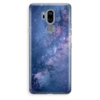 Nebula: LG G7 Thinq Transparant Hoesje - thumbnail