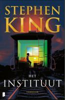 Het Instituut (Paperback)