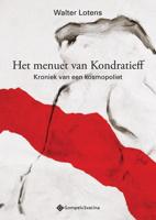 Het menuet van Kondratieff (Paperback)