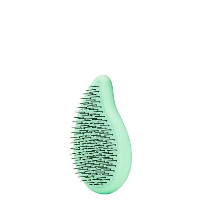 The Wet Brush Borstel Go Green Palm Detangler Green 1St The Wet Brush Borstel Go Green Palm Detangler Green 1St