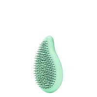 The Wet Brush Borstel Go Green Palm Detangler Green 1St