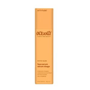 Attitude Oceanly phyto glow gezichtsserum stick