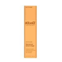 Attitude Oceanly phyto glow gezichtsserum stick