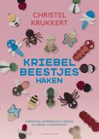 Kriebelbeestjes haken (Paperback)