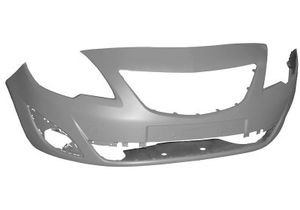 Voorbumper 3860574