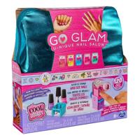 Cool Maker Go Glam Unique Nagelsalon Set Cool Maker Go Glam Unique Nagelsalon Set