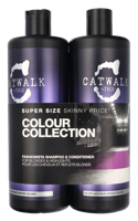 Tigi Catwalk Fashionista Violet Conditioner 1500 ml