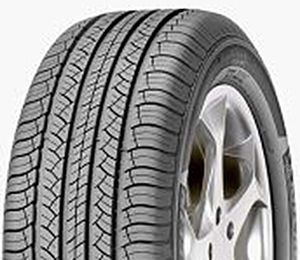 Michelin Latitude Tour HP 265/45 R20 104V 26545VR20TLATTOURHPN