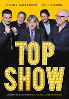Topshow - Michel van Egmond, Jan Hillenius - ebook