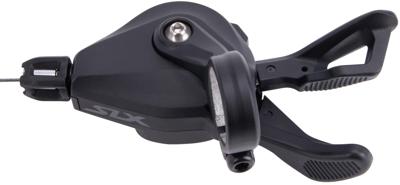 Shimano versteller (rechts) 12 speed slx sl-m7100 zwart