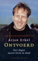 Ontvoerd - Arjan Erkel - ebook