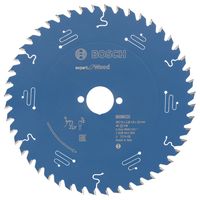 CIRKELZAAGBL.210X30MM 48T 4060