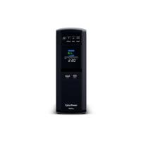 Ononderbreekbaar Stroomvoorzieningssysteem Interactief SAI Cyberpower CP1600EPFCLCD