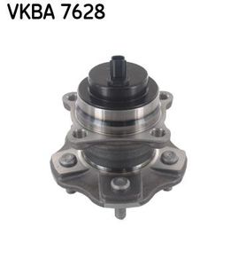 Wiellager VKBA7628