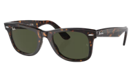 Zonnebril RB2140-902-50 Zon havanna/bruin