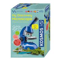 Kosmos my discovery microscoop
