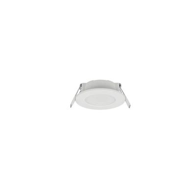 Trio InbouwspotHimal wit IP65 - 635110101