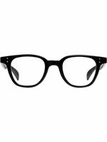 Gentle Monster lunettes de vue à monture carrée - Tons neutres
