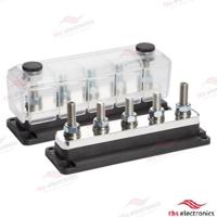 TBS5075160 - DCM 5XM8-BUSBAR (50V/600A)