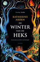 De winter van de heks - Katherine Arden - ebook - thumbnail