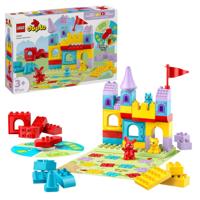 LEGO DUPLO Hopsy's kasteelspel 10450 - thumbnail