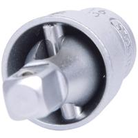KS Tools 917.1450 9171450 Kogelgewricht Aandrijving 1/4 (6.3 mm) 35 mm 1 stuk(s)