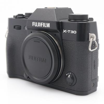Fujifilm X-T30 body occasion