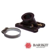 Spruitstuk Barikit Derbi 12 - 21 mm.