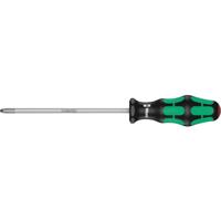 Wera 350 05008723001 Werkplaats Kruiskop schroevendraaier PH 2 Koplengte: 150 mm