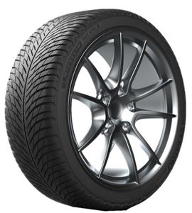 Michelin Pilot alpin 5 215/50 R18 92V 21550VR18TALPIN5
