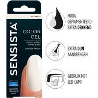 Sensista Color gel got milk Sensista Color gel got milk