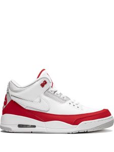 Jordan baskets Air Jordan 3 Retro Tinker - Blanc