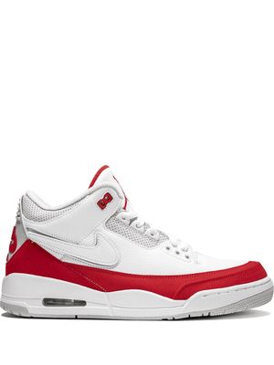 Jordan baskets Air Jordan 3 Retro Tinker - Blanc